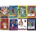 thumbnail image 2 of 21-22 Panini Donruss Basketball Mega Box, 2 of 3