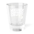 thumbnail image 3 of 2024 Super Bowl Champions Kingdom is ours Shot Glass For football, 1.5oz, 3 of 5