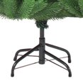 thumbnail image 6 of Charmma Nordmann Fir Artificial Christmas Tree LED&Ball Set Green 70.9", 6 of 12