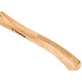 thumbnail image 2 of Hacha cazadora, 1-1/4 lb, mango&nbsp;hickory 14', cabeza pulida Truper 11376, 2 of 2