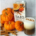 thumbnail image 5 of TAZO Pumpkin Spice Latte Black Tea Concentrate, 32oz Carton, 5 of 7