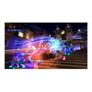 SEGA Sonic Unleashed - PlayStation 2, PlayStation 3, Wii, Xbox 360