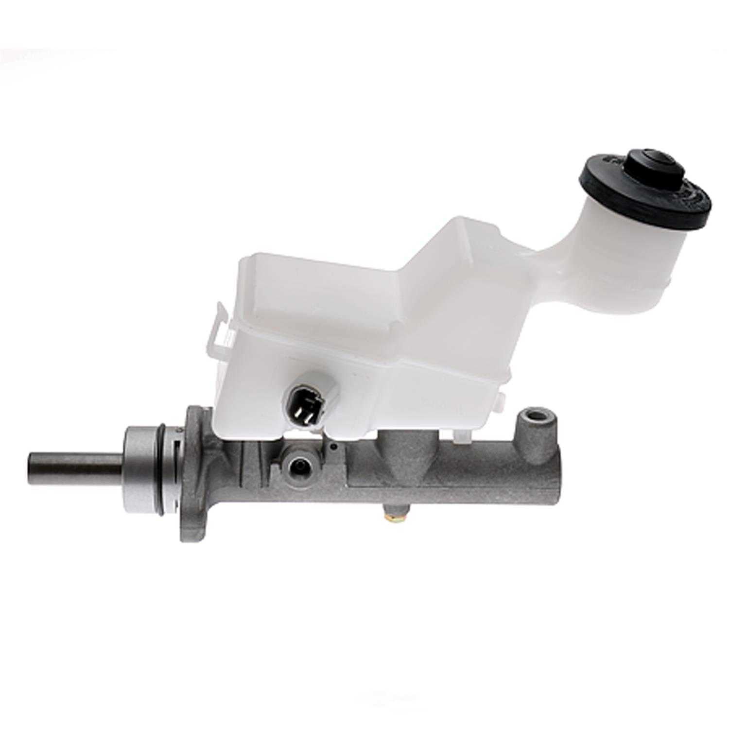 FVP Professional NM55298A New Brake Master Cylinder