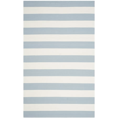 Safavieh Montauk Saranna Striped Area Rug or Runner