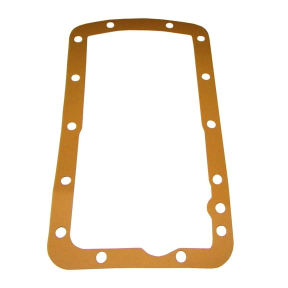 RAParts Hydraulic Lift Housing Cover Gasket Fits NAA NAA502A