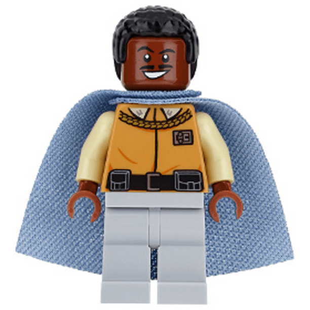 lando lego figure