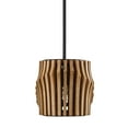 thumbnail image 5 of 6 Light Island In Bohemian Style-7.5 Inches Tall And 41 Inches Wide Capital Lighting 844661Wk, 5 of 7