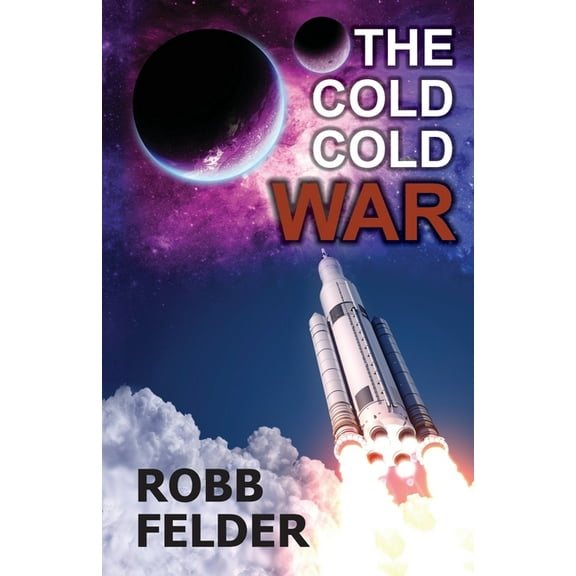 The Cold Cold War, (Paperback)