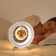 thumbnail image 5 of Inteprter Hermosa y decorativa flor eterna de levitación magnética, fácil de operar, multifuncional Decoración del hogar, 5 of 6