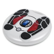 North American Health + Wellness Compact Foot Revitalizer JB8497