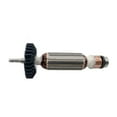 thumbnail image 6 of ArmatureRotor Anchor for GA5030 GA4530 GA4030 GA5034 GA4534 GA4031 Angle Grinder, 6 of 9