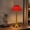 Red, variant on Cordless Table Lamp, LED Rechargeable Lamp for Home Bedroom Decor, Bedside Modern Wireless Lamp For Living Room,Dimmable Touch Lamp with USB Port