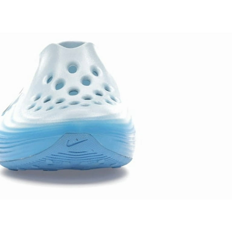 Nike Women's ReactX Rejuven8 Shoe Glacier Blue, from StockX