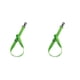 thumbnail image 2 of Greeniant Correa de cubo de nailon, correas de cubo colgantes, cubos de alimentación de agua ajustables y duraderos para caballos y ponis No.2 2piezas, 2 of 6