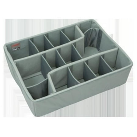 SKB 5DV-22178-TT iSeries 3i-2217-8 Think Tank Designed Photo Divider Set