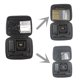 thumbnail image 5 of Carcasa bolsos Bag Shock-Prug para Baofeng UV-5R UV-5RE Plus Tyt th-F8, 5 of 9