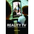 thumbnail image 1 of Pre-Owned Reality TV: Factual Entertainment and Television Audiences (Paperback) 041526152X 9780415261524, 1 of 1