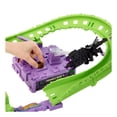 thumbnail image 3 of Pista de Juguete Mattel Hot Wheels Minecraft, 3 of 6