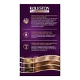 thumbnail image 3 of Tinte para cabello Koleston 1281 rubio dorado especial, 3 of 4