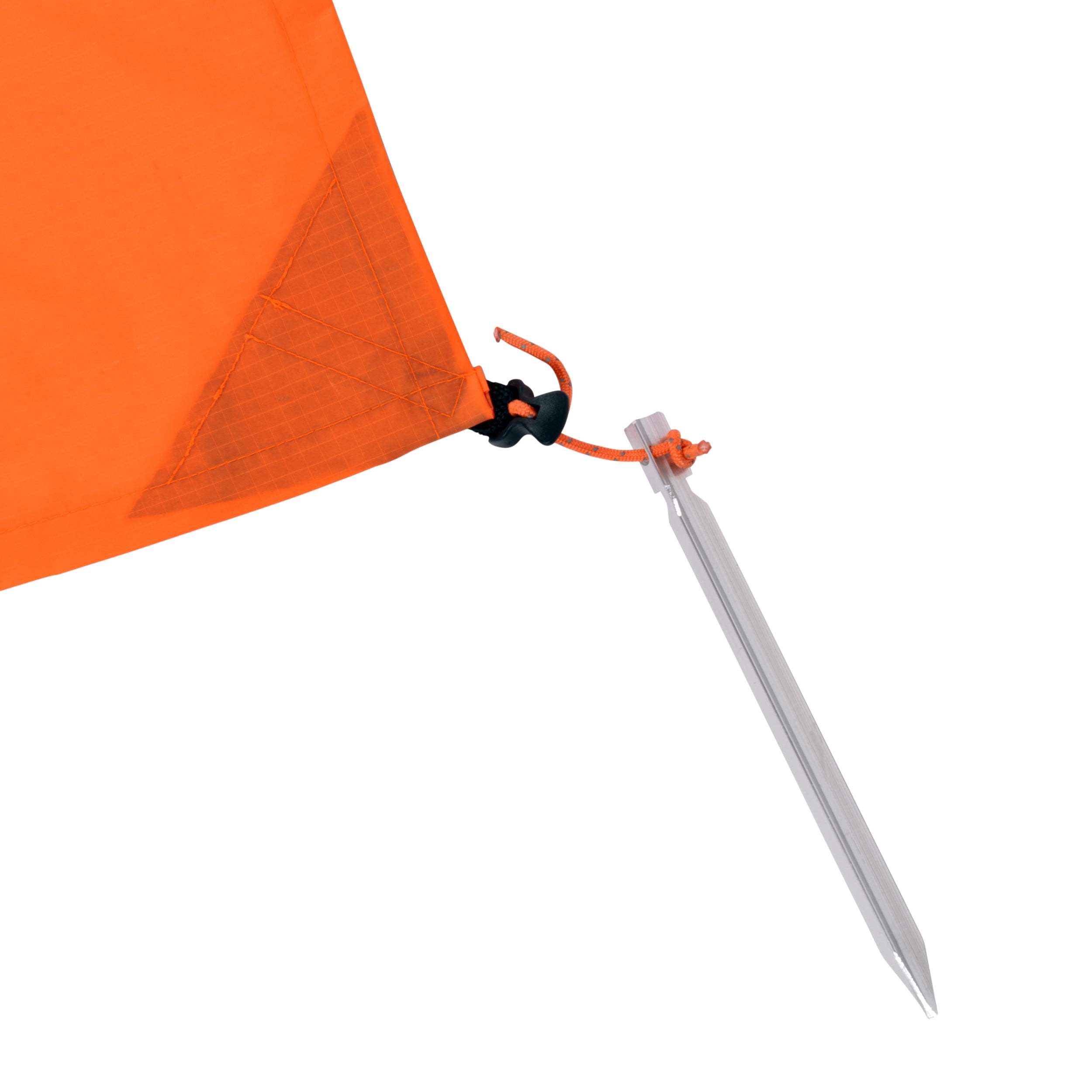 Allen Company Backcountry Game Tarp, 4’ X 4’9,” Blaze Orange