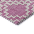 thumbnail image 6 of Dalyn Rugs Premium Machine Washable Mayfield AMF902 Blush 5' x 7'6" Rug, 6 of 7