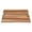 Wood + Gold Handle, variant on Wood Noodle Board Stovetop Cover 29x21in, Stove Cover with Handles for Gas and Electric Stove, Stove Top Cutting Board, Noodle Board for Gas Stovetop Cover (Wood + Gold Handle)