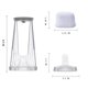 thumbnail image 2 of Kit de Filtro de Agua ChapLithe para Manija Keurig 2.0 12 cm con 6 Filtros, 2 of 6