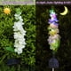 thumbnail image 4 of Luces solares para jardín MRHEPHAESTUS, paquete de 6, 20 LED, impermeables, 4 of 7