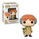 thumbnail image 1 of Funko Pop Harry Potter Ron Weasley 56 Funko Pop Ron Weasley 4 Pulgadas, 1 of 4