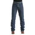 thumbnail image 5 of Cinch Mens Green Label Original Fit Jean, 5 of 5