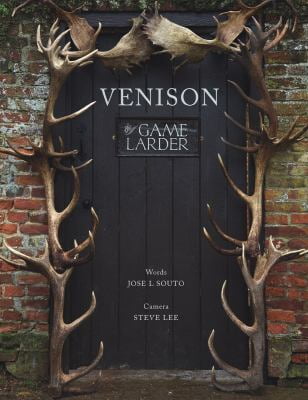 Venison: The Game Larder by