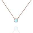 thumbnail image 1 of Collier en Opale / Colliers en Opale pour Femmes, 1 of 3