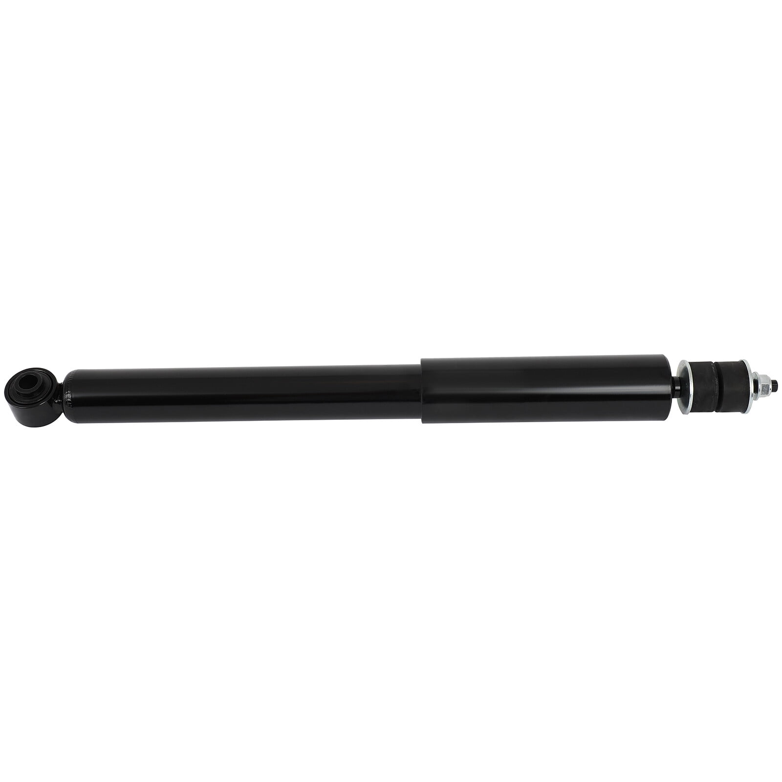 cciyu 4x Front Rear Shocks Absorbers Fits 2005-2016 for Ford F-250 Super Duty,2005-2017 for Ford F-350 Super Duty,2011-17 for Ford F-450 Super Duty 349004 Auto Shocks Gas Shocks Struts Amortiguadores