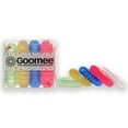 thumbnail image 1 of The Markless Hair Loop Set - Let Loose by Goomee for Women - 4 Pc Hair Tie, 1 of 2
