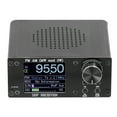 thumbnail image 2 of Receptor DSP Modos de modulación de frecuencia y amplitud Pantalla digital ajustable con volúmenes Irfora Equipo de radio, 2 of 7