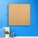 thumbnail image 4 of Pizarrón Modular. Alfra Elegance 54x54 Corcho, 4 of 5
