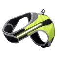 thumbnail image 3 of Arnés LED para perros S / M / x / XL Correas ajustables de control Verde M Gloria Arnés para perros, 3 of 9