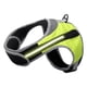 thumbnail image 3 of Correa de pecho para perro, correas ajustables acolchadas cómodas LED, perro ligero Verde L jinwen Arnés para perros, 3 of 8