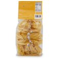 thumbnail image 5 of Emeril Lagasse Italian Prime Organic Pasta from Italy Made from Grain of Durum Wheat Semolina Pasta, Family Meals Healthy Pasta Noodles Spaghetti (3-PK Tagliatelle), 5 of 9