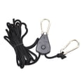 thumbnail image 1 of Speravity Cuerda de nailon para capó, cuerdas de tracción ligeras, herramientas prácticas y convenientes para abolladuras, accesorios para Vehículos, repuestos y accesorios Mis como se muestra 2, 1 of 6