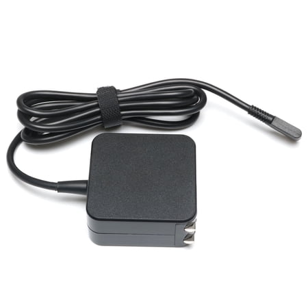 45W USB-C Wall Charger for HP Spectre 13 Spectre X360 Dell XPS 13 (13") Laptop Type C Replacement Power Cord