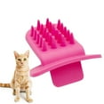 thumbnail image 4 of Cat Bathing Brushes Tongue Massage Brush Scratchers for Cats and Dogs – Licking Grooming Tool for Pet Care Ideal for Small Dogs and Cats, 4 of 9