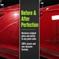 thumbnail image 5 of NanoPolix Scratch Remover – Nano Technology Car Paint Scratch Remover & Polish Cloth, Removes Scratches, Oxidation & Tar in 60 Seconds(3PCS), 5 of 9