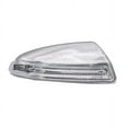 thumbnail image 3 of Right Side Mirror Indicator Light For Mercedes W204 C300 C350 C63 2008-2011 USA, 3 of 5