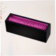 thumbnail image 4 of WEUVEB Organizador De Brochas De Maquillaje Plástico Con Gran Capacidad Y, 4 of 8