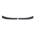 thumbnail image 2 of Rear Door Sill Protector, 2PCS Rear Trunk Sill Guard Cover Stainless Steel Rear Bumper Door Sill Protector for Model 3 Highland 2024, 2 of 7