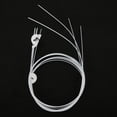 thumbnail image 5 of 4PCS/Set Nylon Strings Ukulele String for 21in 23in 26in Ukuleles, 5 of 10