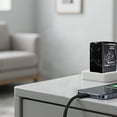 thumbnail image 4 of Adaptateur Mural à Charge Rapide 120W avec Prise Rétractable et Pliable pour Téléphone Intelligent, 4 of 5