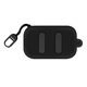 thumbnail image 2 of Funda de silicona para funda protectora Skullcandy Dime con mosquetón (negro) Sywqhk Para estrenar, 2 of 3
