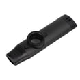 thumbnail image 1 of Instrumento de viento, boquilla de resina Kazoo de metal, diafragmas de flauta Kazoo, funcionalidad versátil Kazoo de metal, 1 of 8